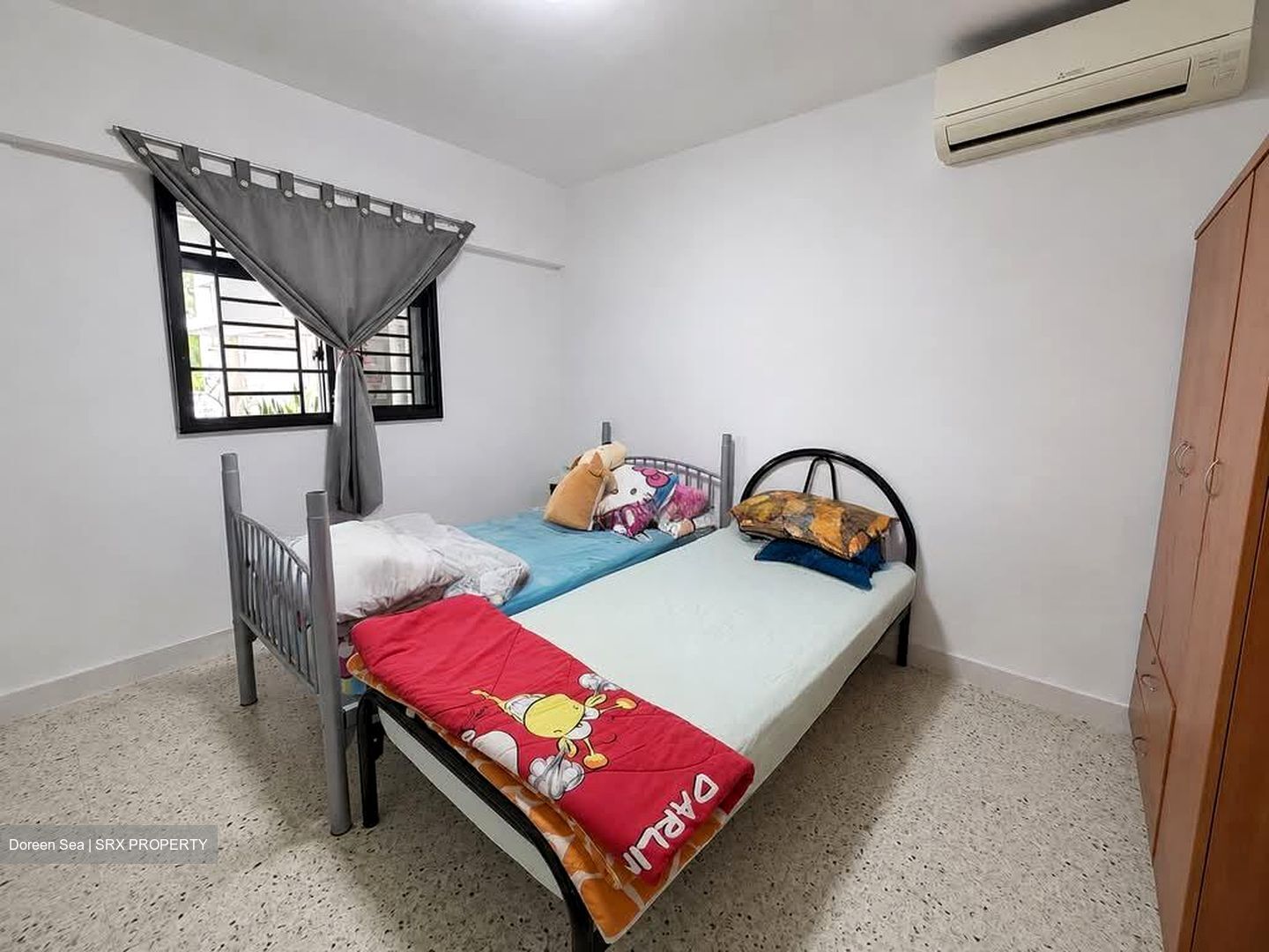 Blk 319 Teck Ghee Vista (Ang Mo Kio), HDB 3 Rooms #599729011